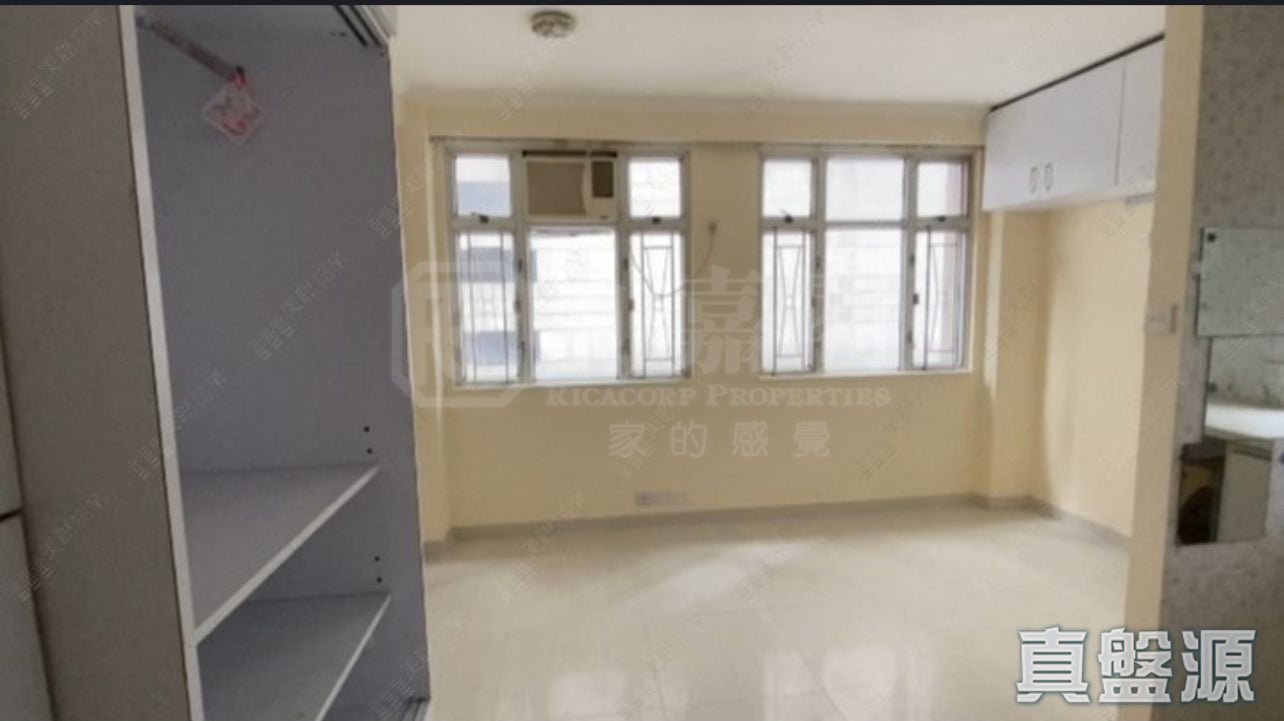 富利来大厦 A座 低层 1室 北角/北角半山