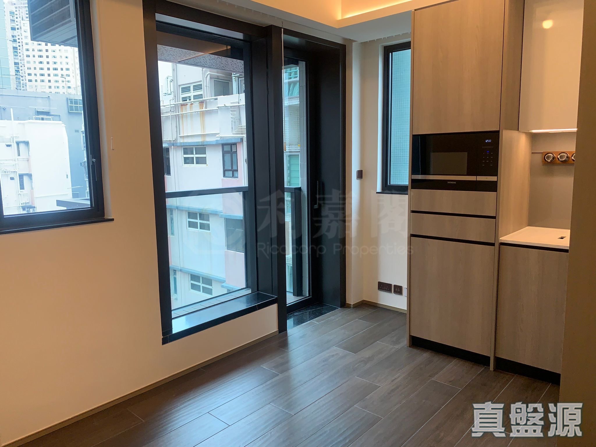 維峰．浚匯 高層 J室 北角/北角半山