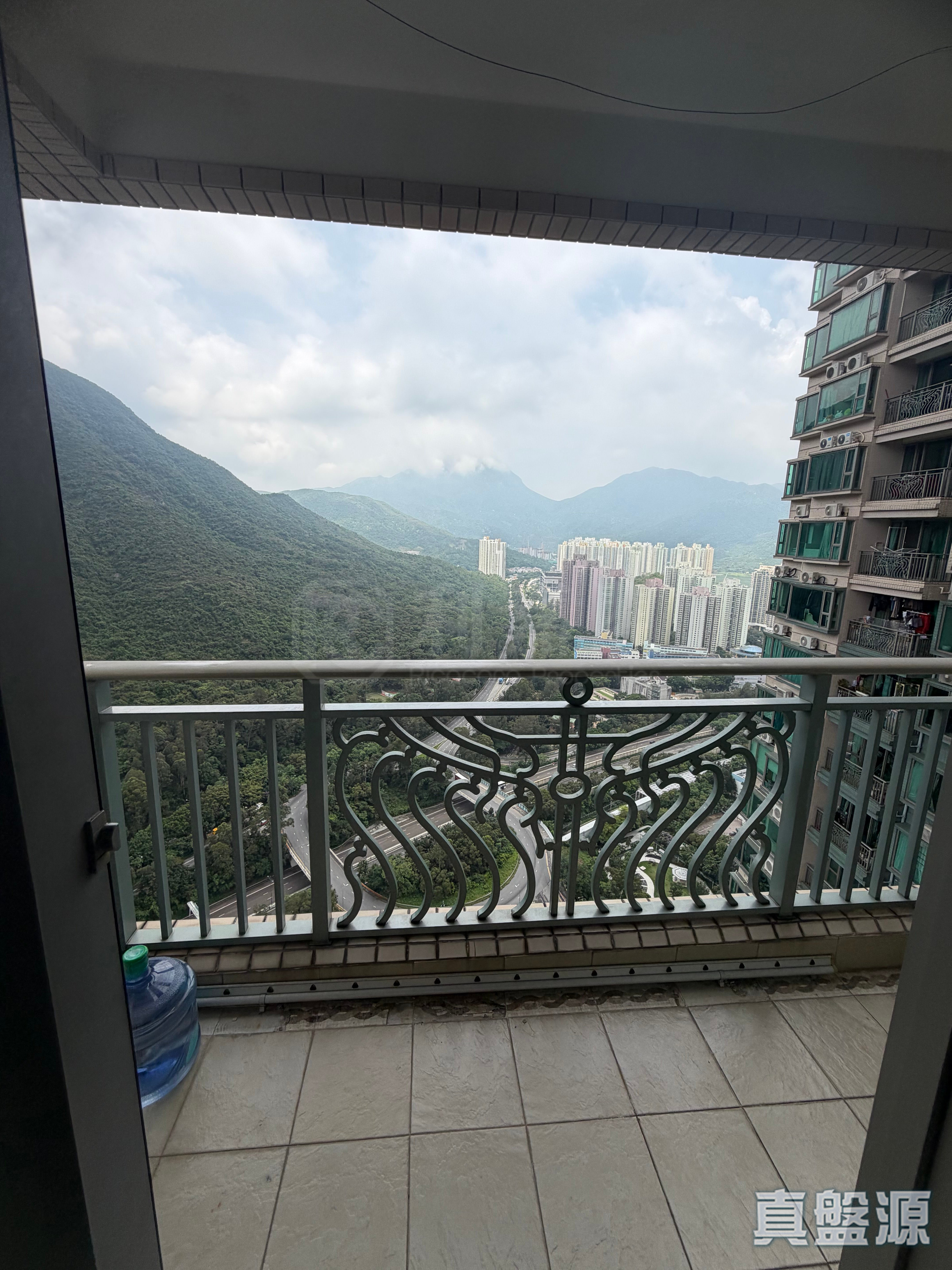 映灣園 3期 悅濤軒 海雲天 (12座) 極高層 E室 東涌