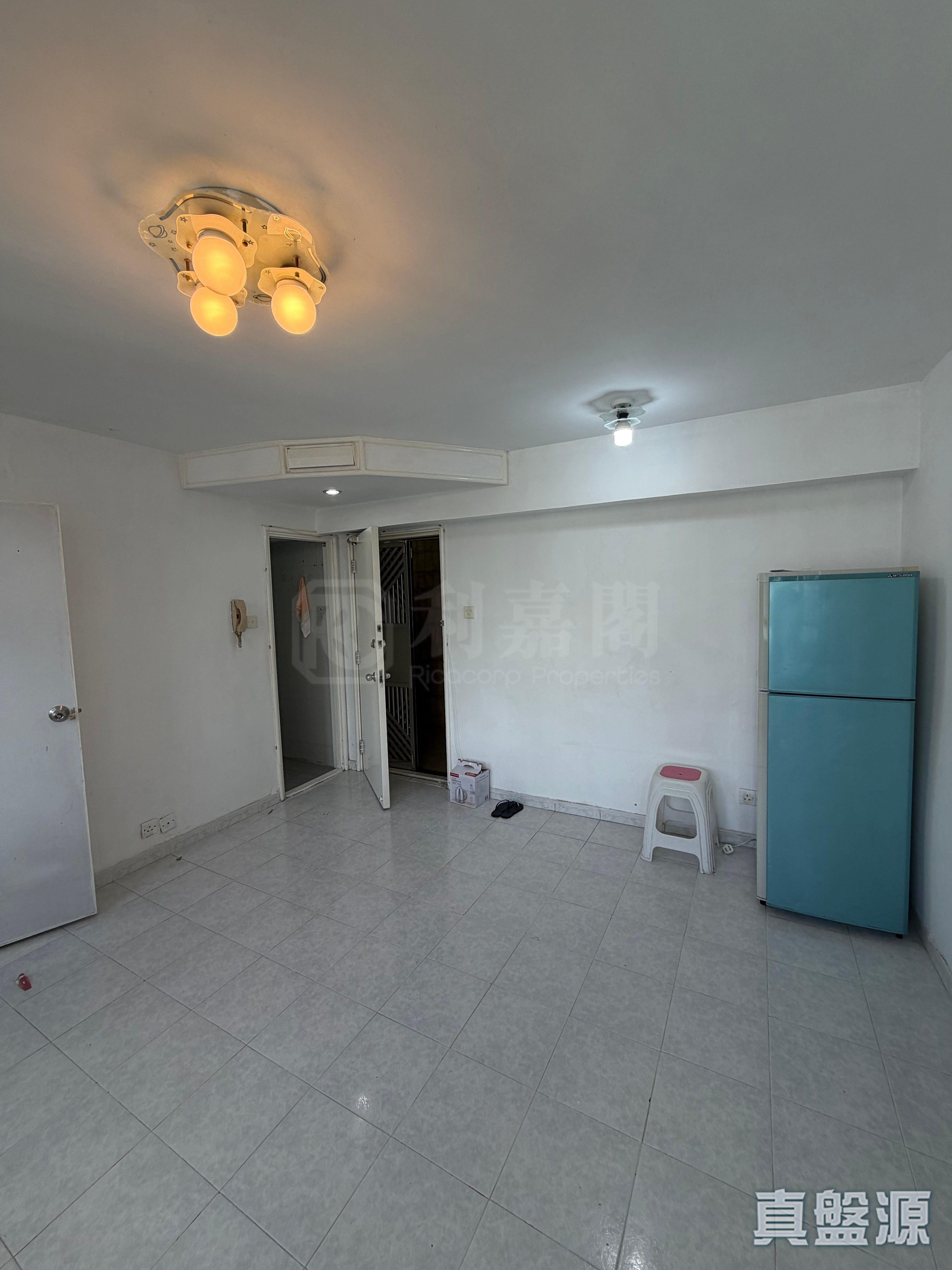 SIU HEI COURT ON HEI HOUSE (BLOCK A) High Floor Zone Flat 5 Tuen Mun