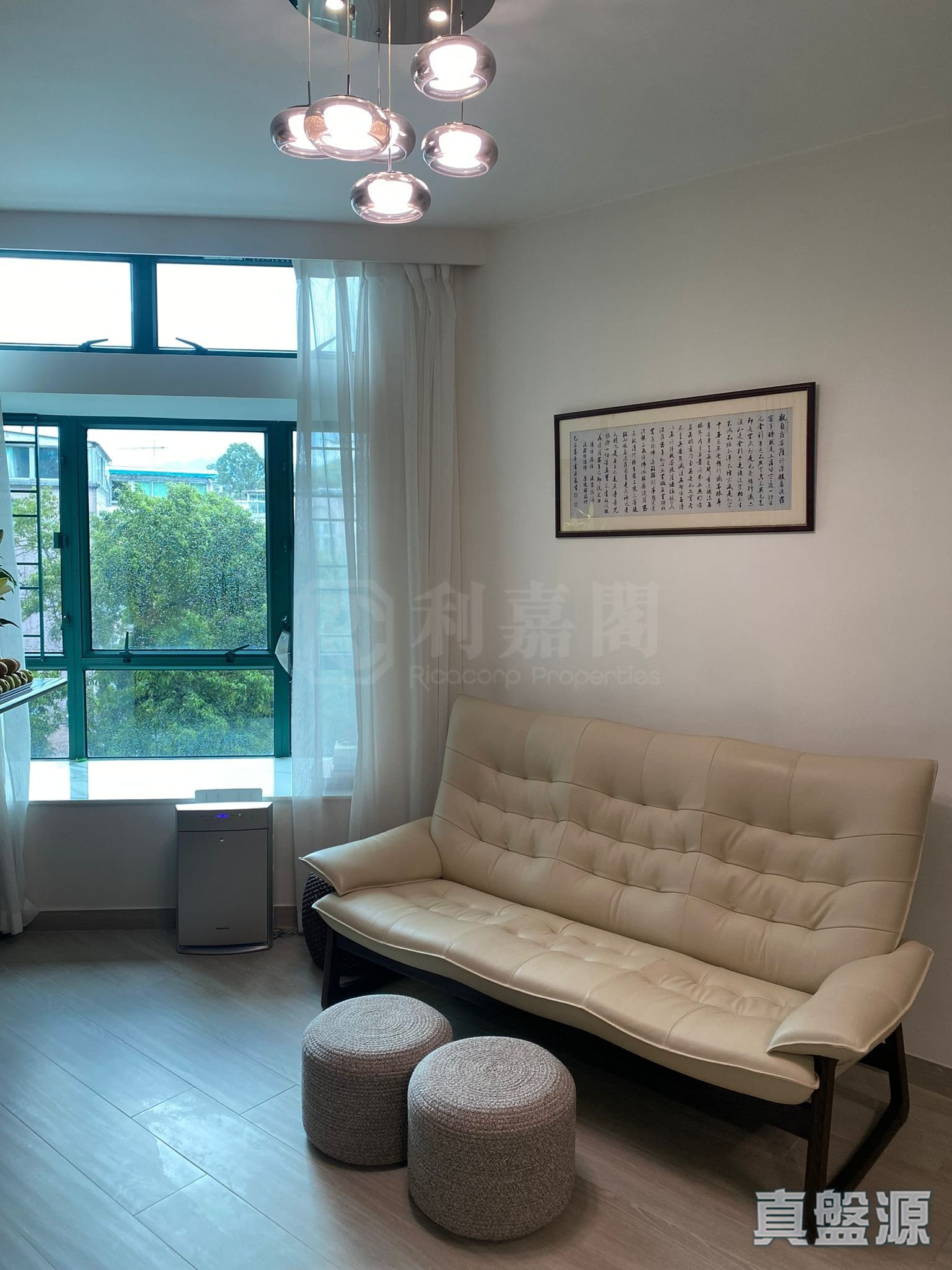 GRAND DEL SOL BLOCK 8 Flat B Yuen Long