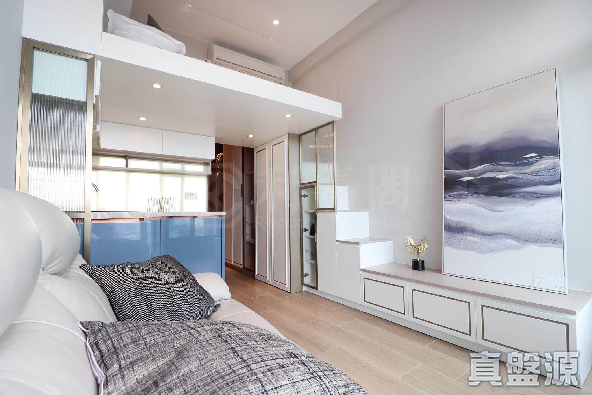 THE ESPLANADE High Floor Zone Flat J Tuen Mun
