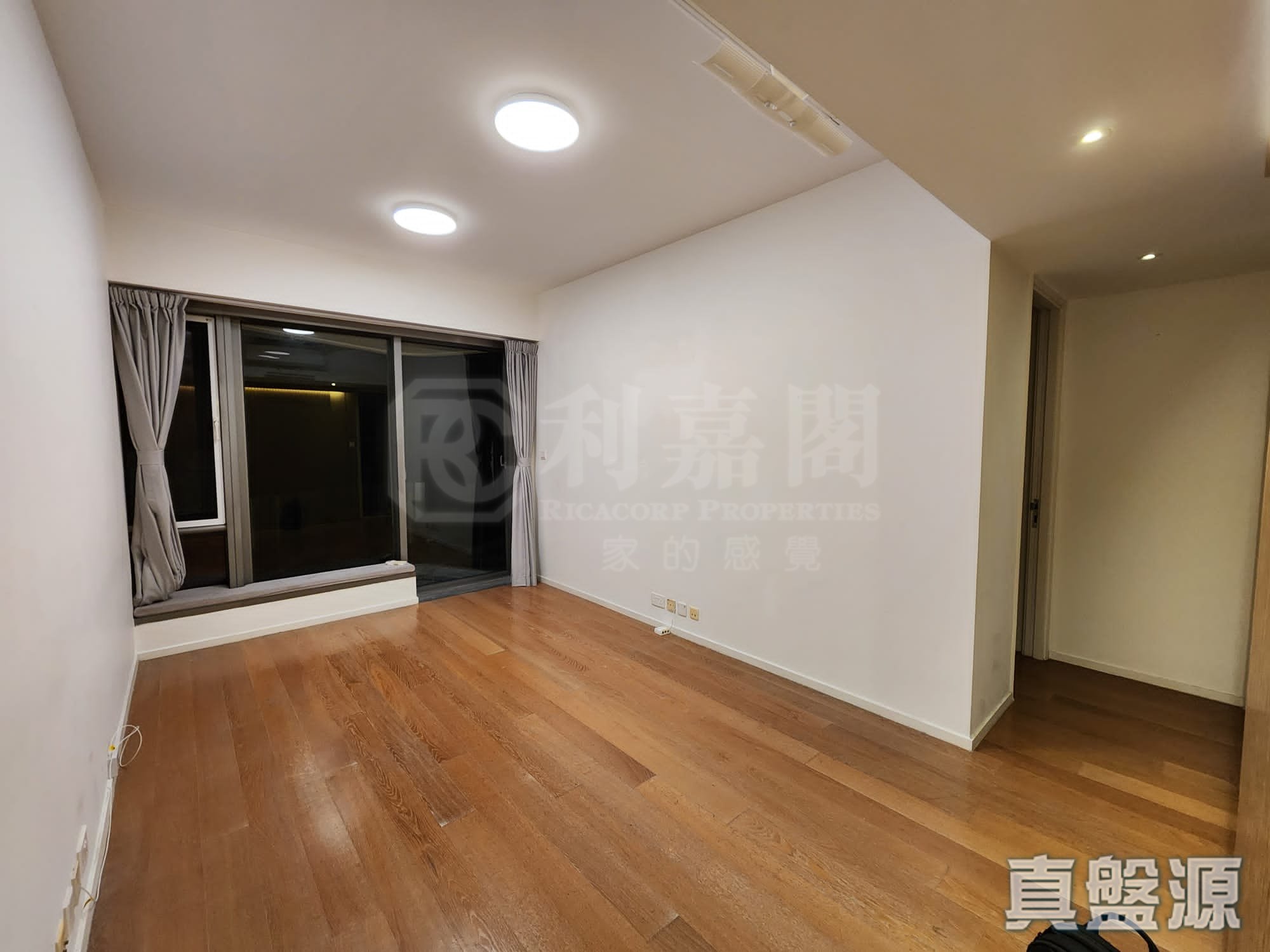 何文田山畔 1座 低層 E室 紅磡/黃埔/海逸