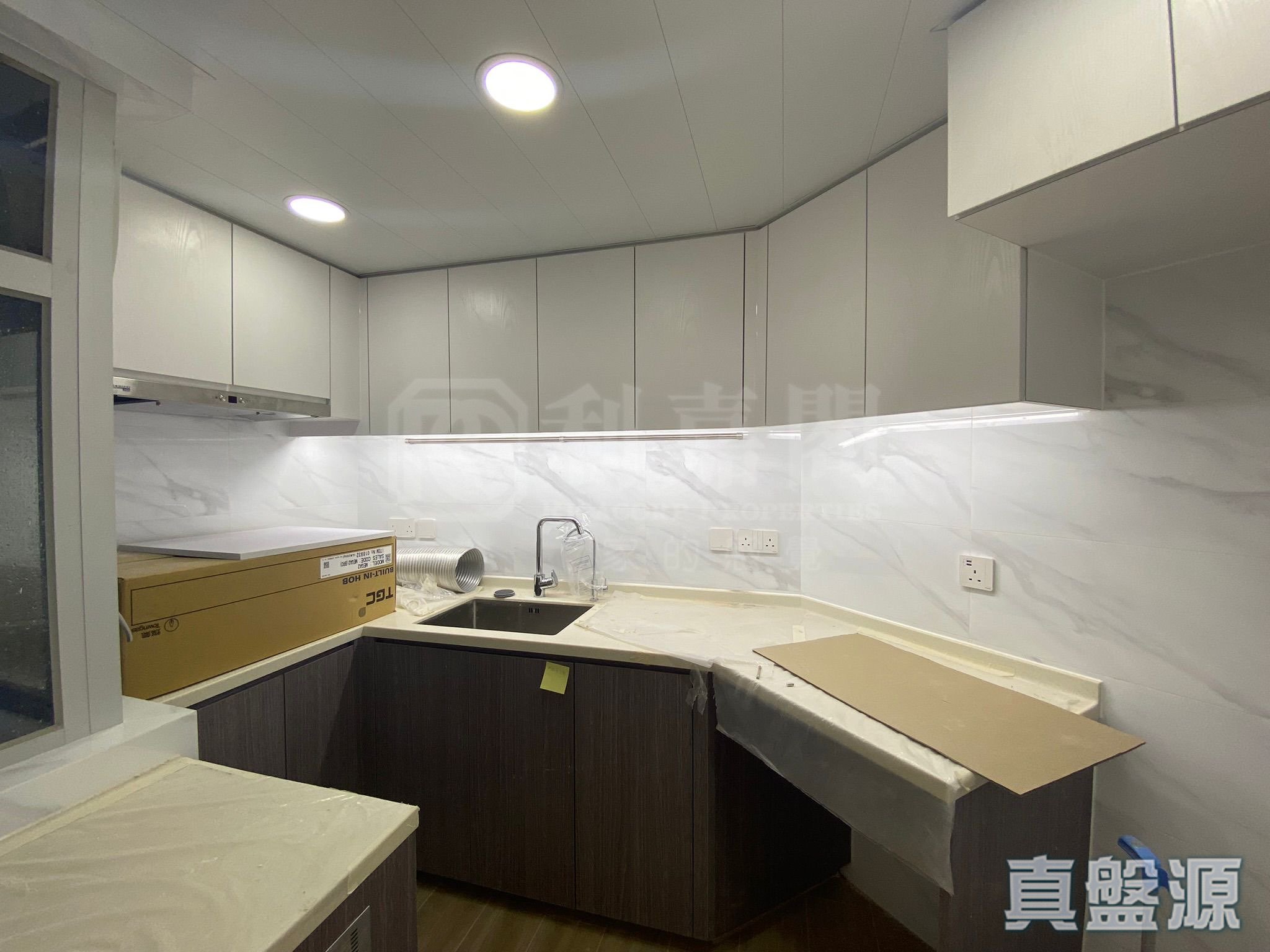 麗港城 3期 34座