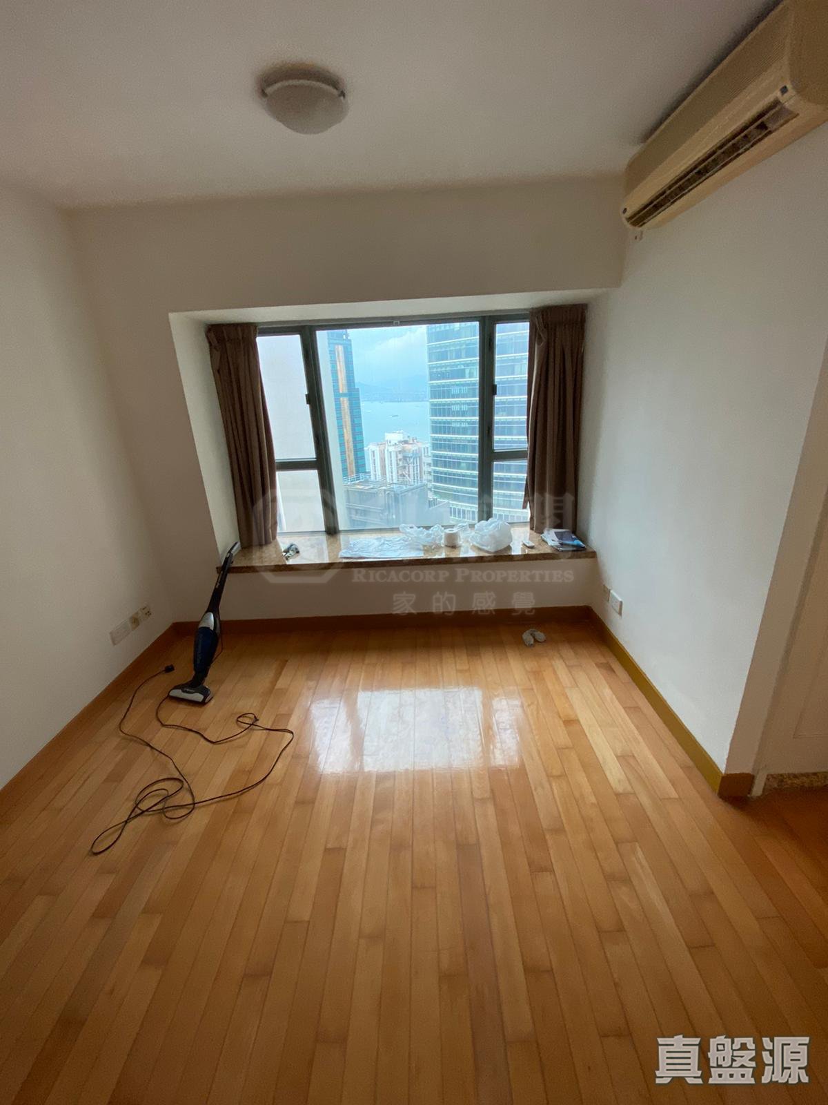 QUEEN'S TERRACE TOWER 2 High Floor Zone Flat C Central/Sheung Wan/Western District