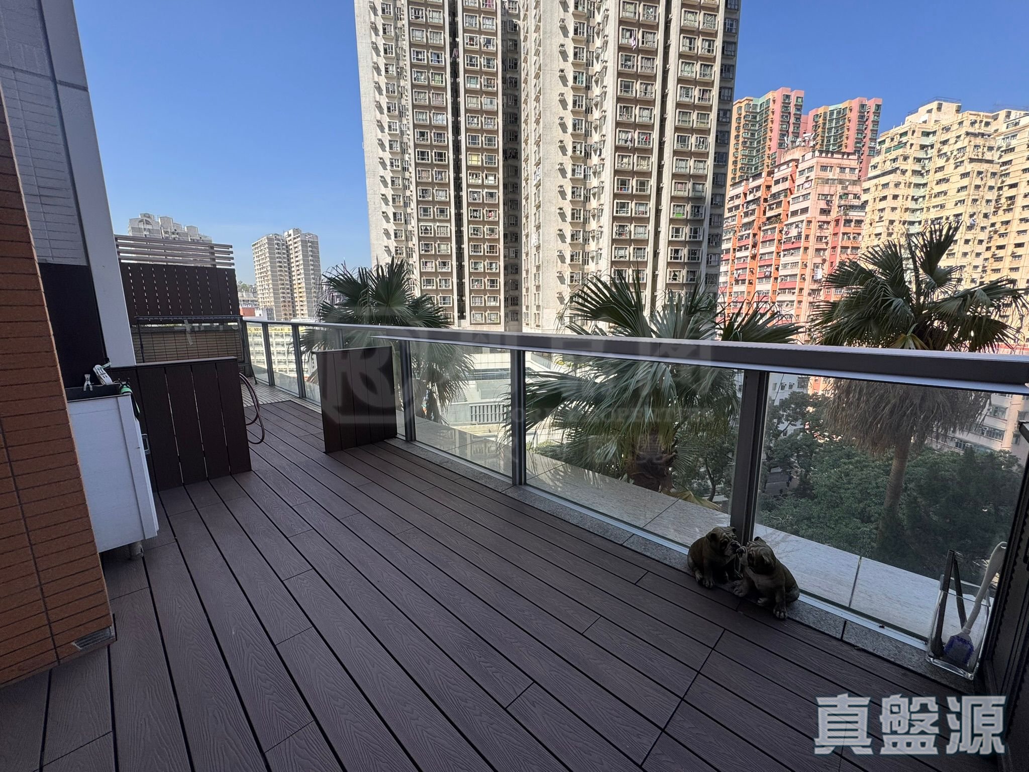 譽．港灣 1B座 低層 B室 土瓜灣/九龍城/新啟德/新蒲崗