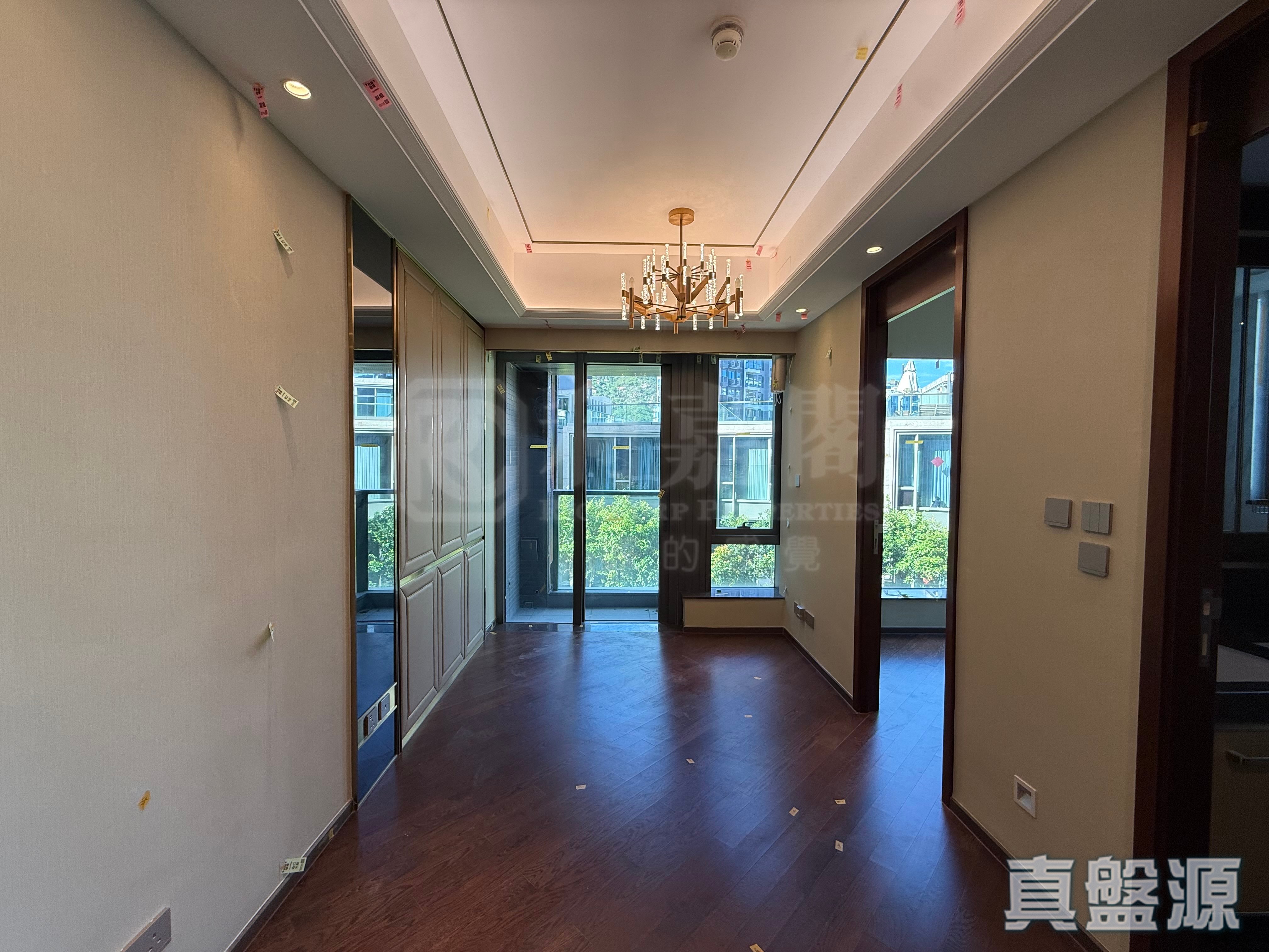 緹岸 2期 3座 深井/青山公路