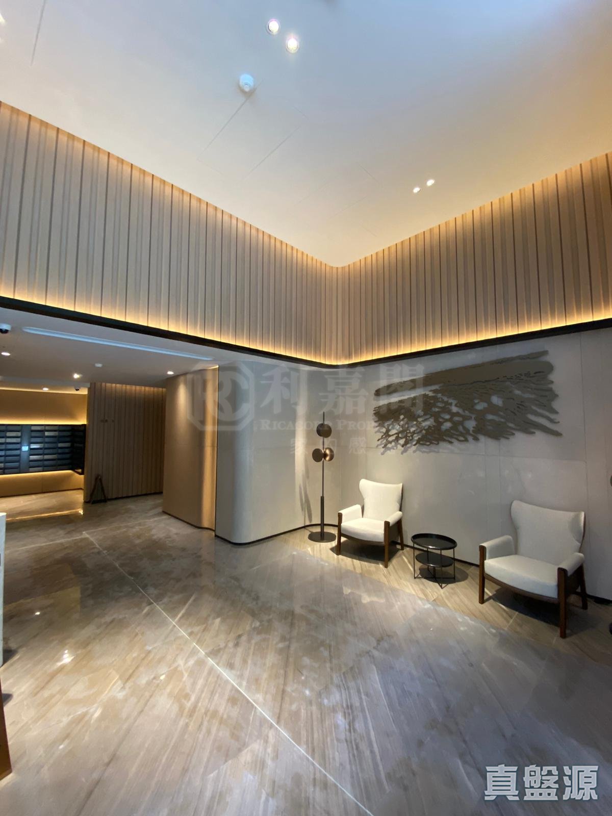 朗涛 6B座 极高层 大埔