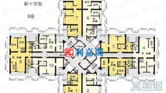 TAK KEUNG COURT Tak Wa House (block B) High Floor Zone Flat 2 Kowloon Bay/Ngau Chi Wan/Diamond Hill/Wong Tai Sin