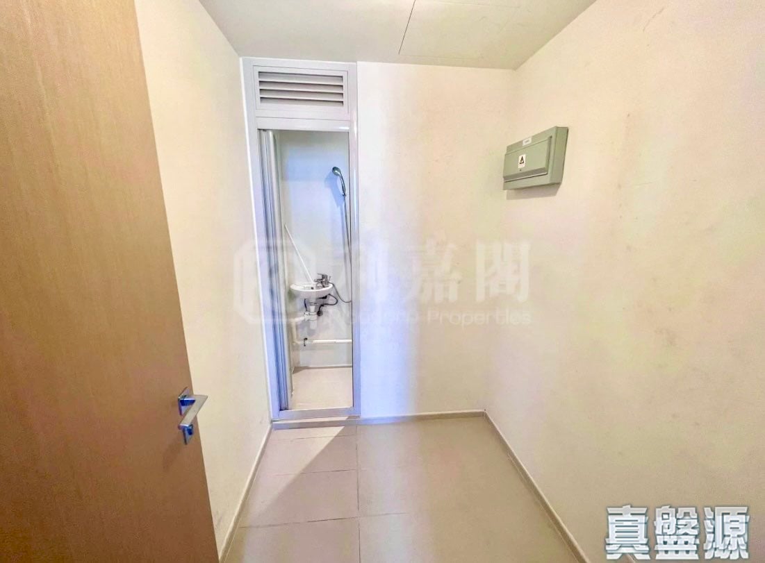 嘉匯 8座 極高層 F室 土瓜灣/九龍城/新啟德/新蒲崗