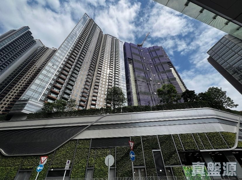 YOHO WEST PHASE 1 - Tower 2a Low Floor Zone Tin Shui Wai