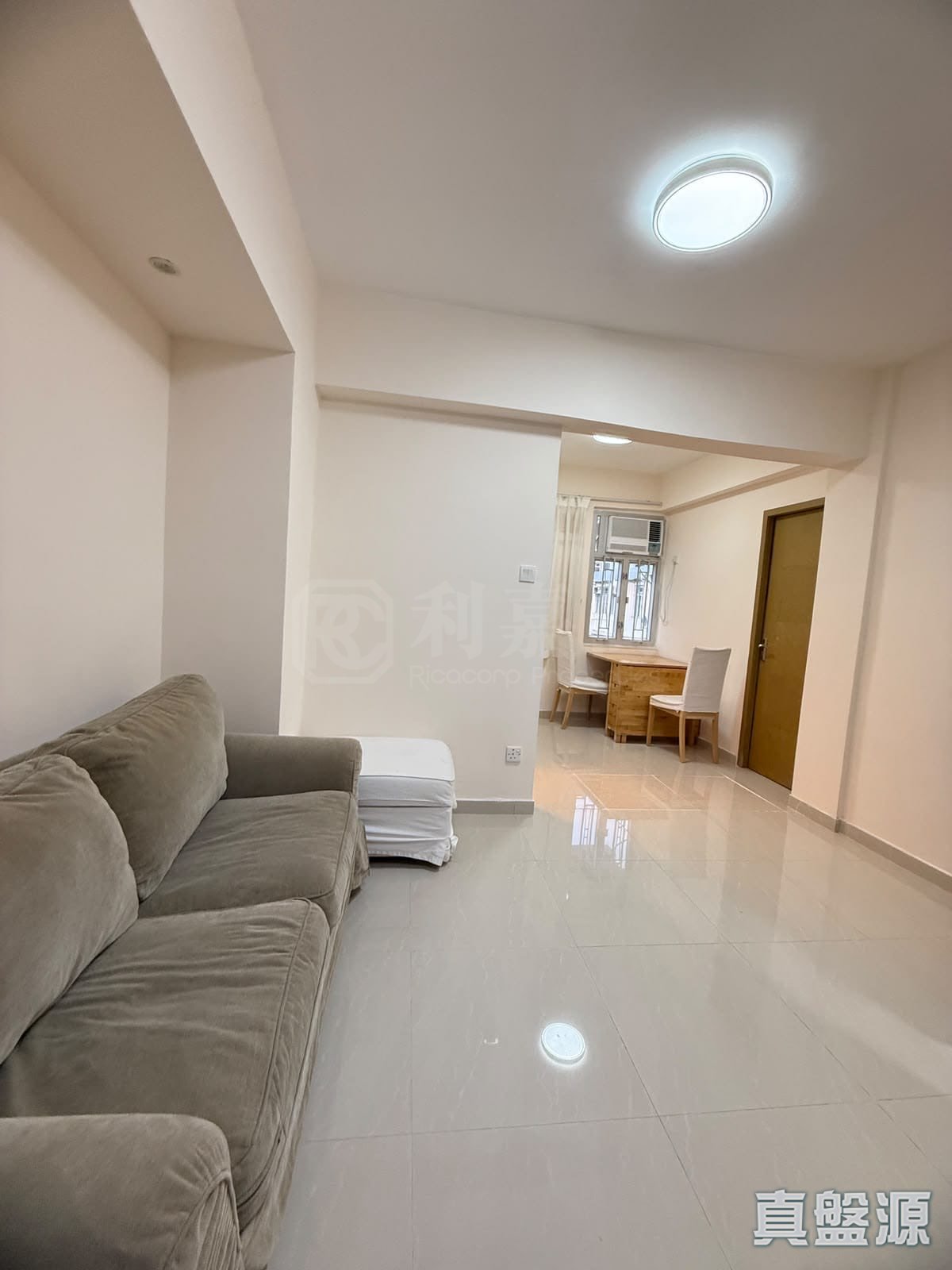 LUX THEATRE BUILDING BLOCK A Flat 16 Hung Hom/Whampoa/Laguna Verde
