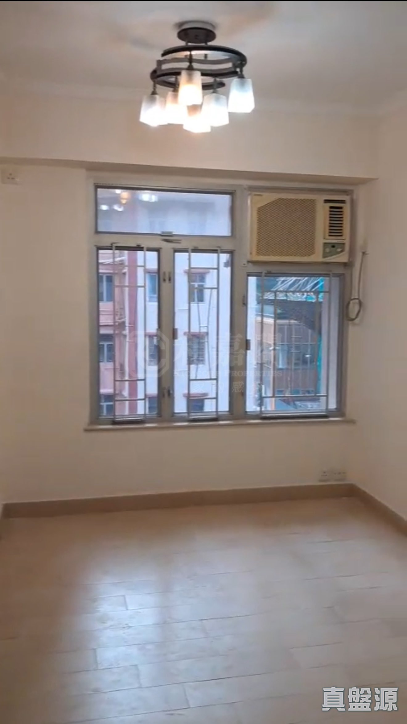 紅磡灣中心 鴻年閣 (C座) 中層 1室 紅磡/黃埔/海逸