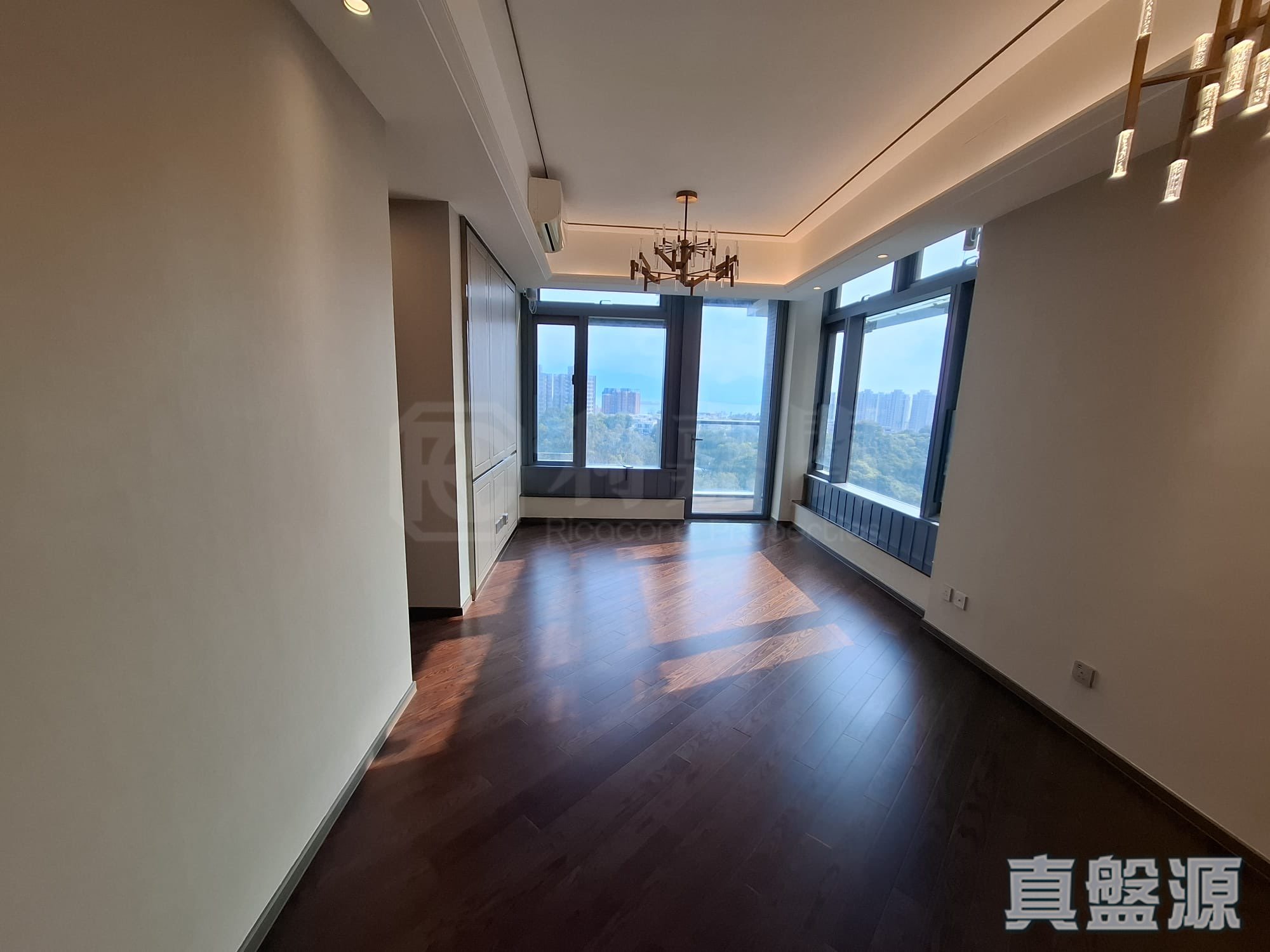 缇岸 1期 2座 高层 B室 深井/青山公路