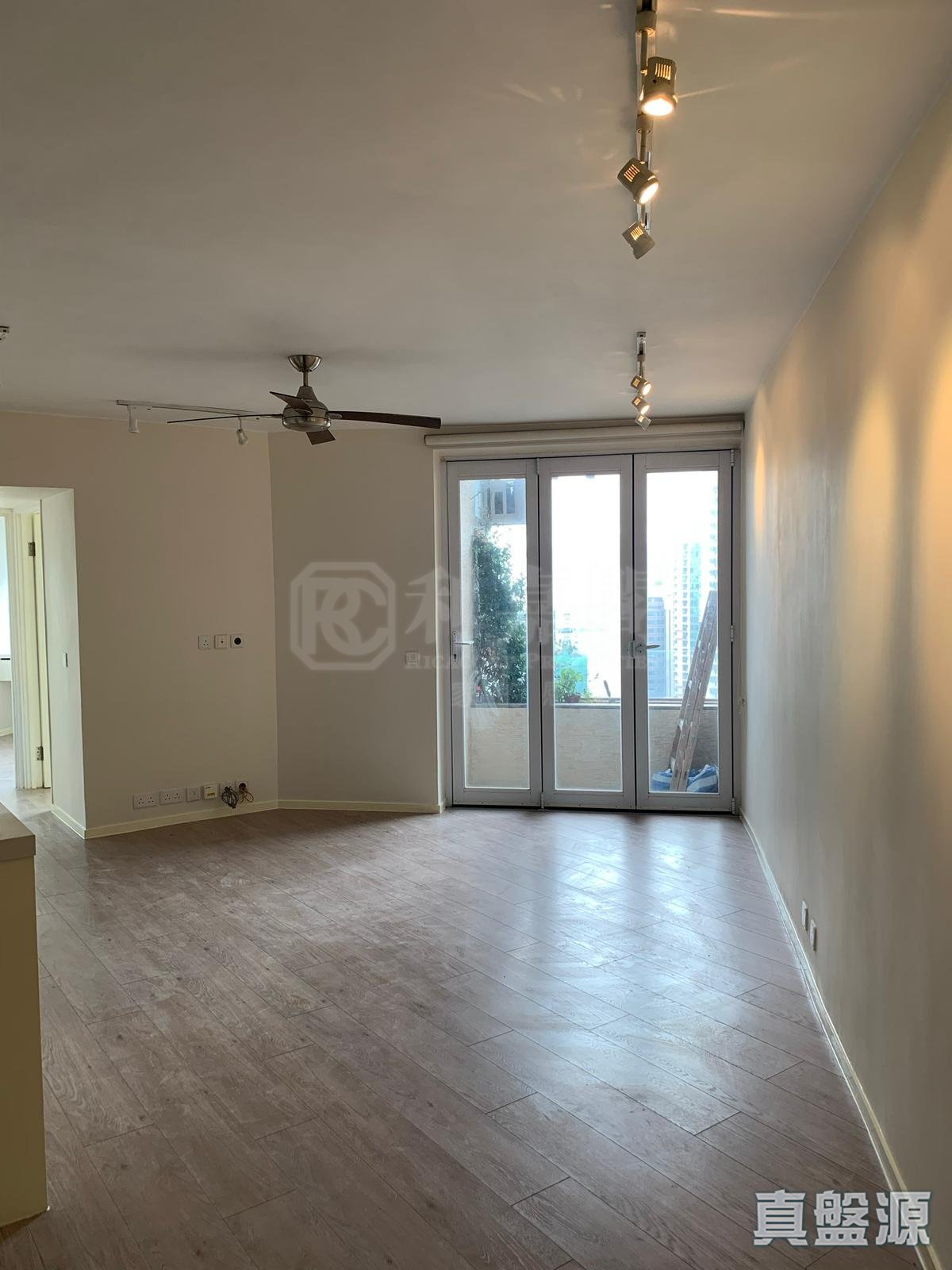 豫苑 2座 高层 B室 西半山