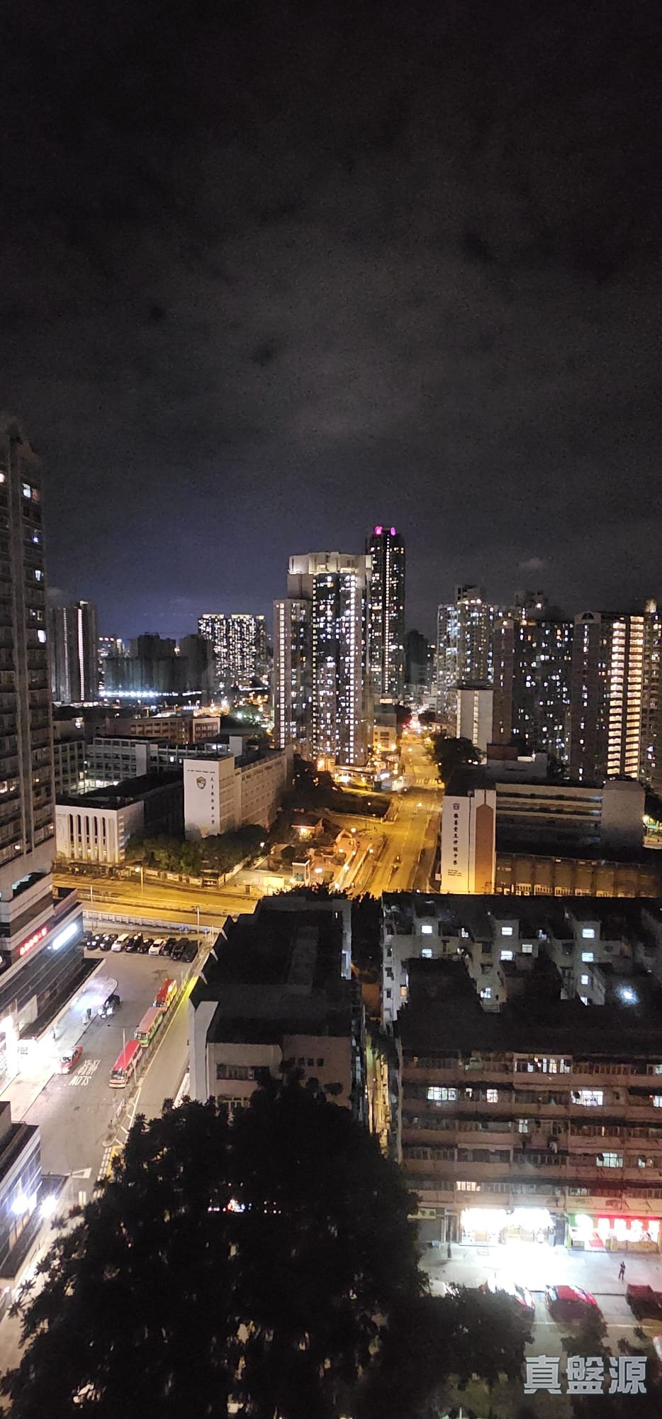 崇龄大厦 A座 极高层 A3室 土瓜湾/九龙城/新启德/新蒲岗