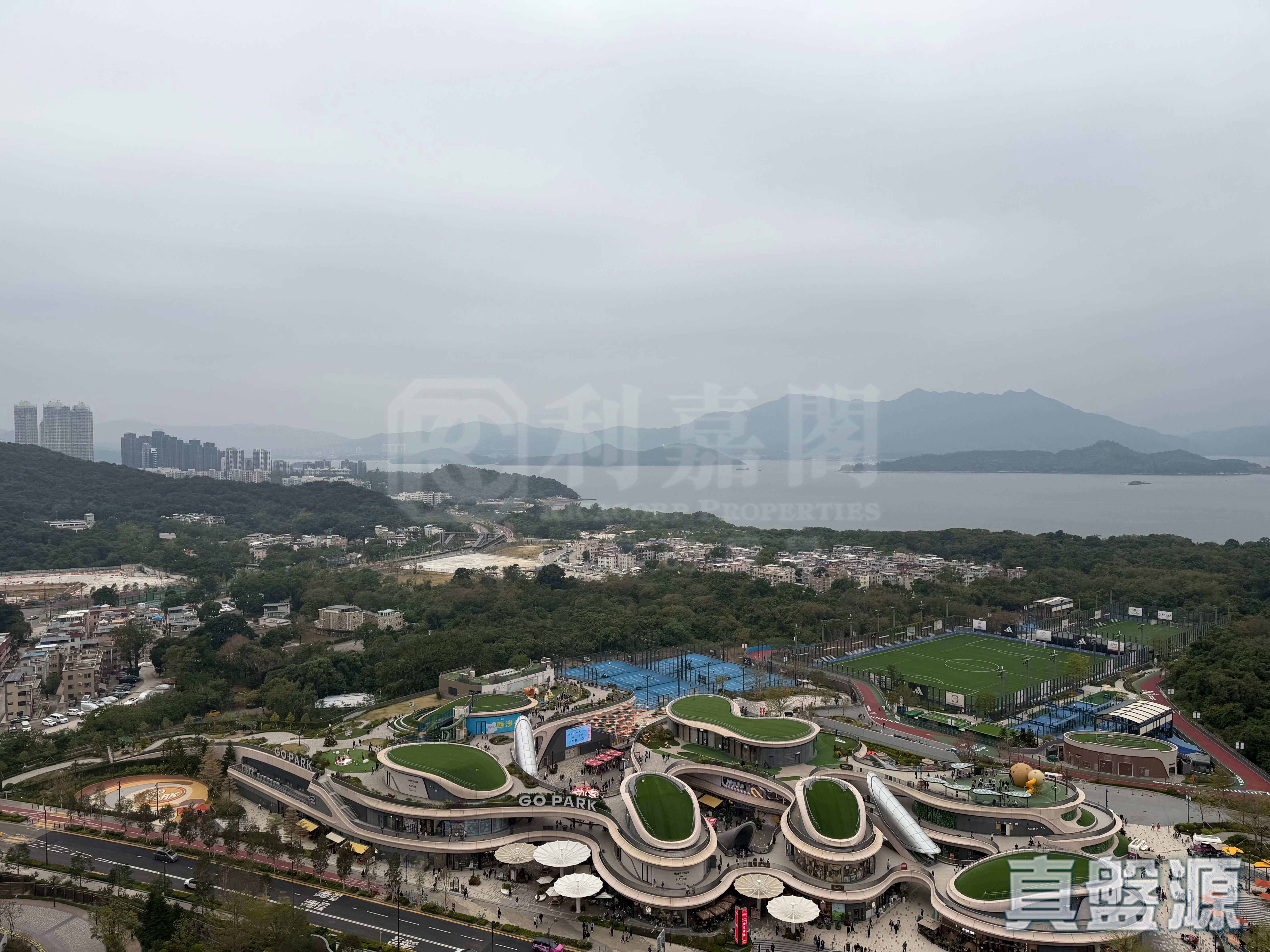 SIERRA SEA PHASE 1A (2) - Aqua Avenue Tower 5 High Floor Zone Flat J Sai Kung/Clear Water Bay