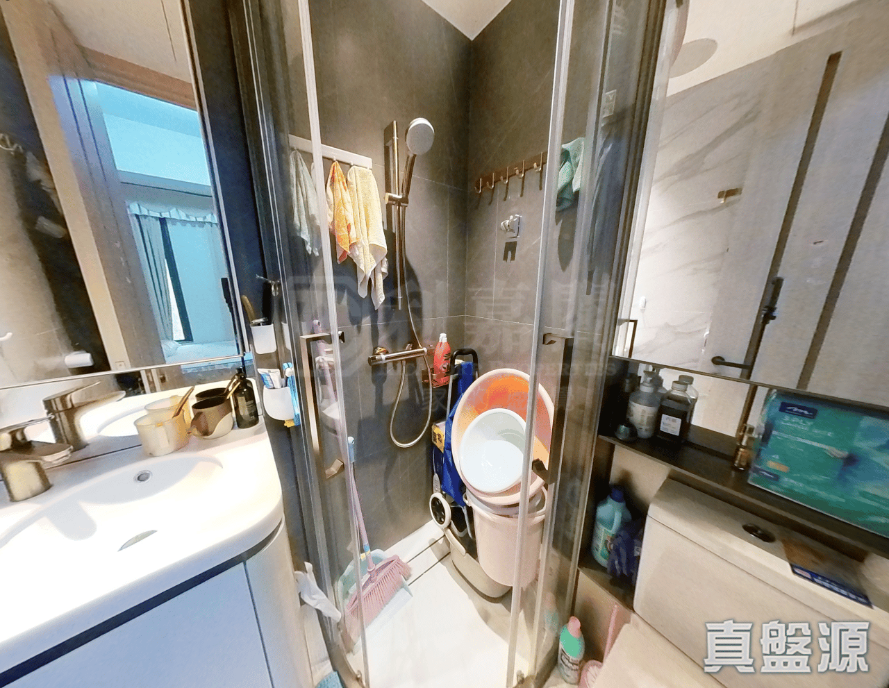 ONE INNOVALE PHASE 1 - Tower B High Floor Zone Flat 5 Sheung Shui/Fanling/Kwu Tung