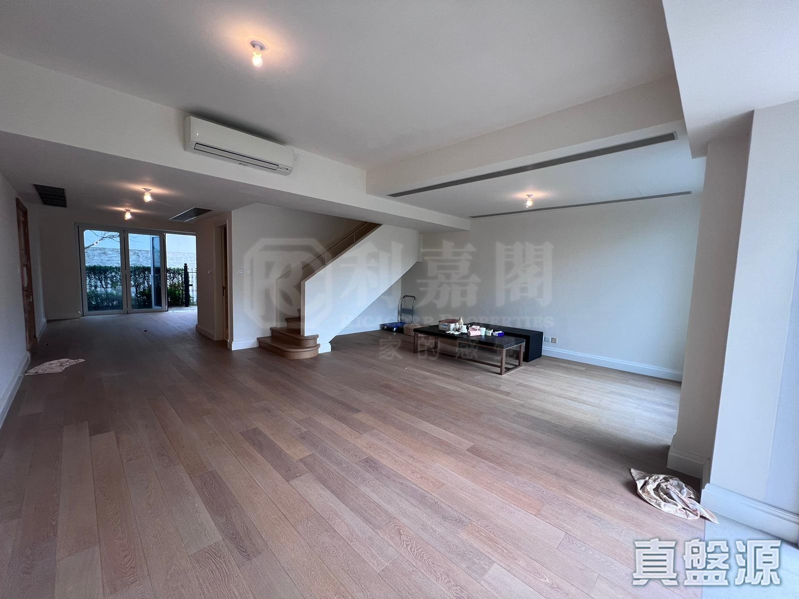 澐瀚 1座 沙田/火炭/九肚山