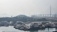 维港滙 3期 1座 (1A) 高层 B室 奥运站/南昌