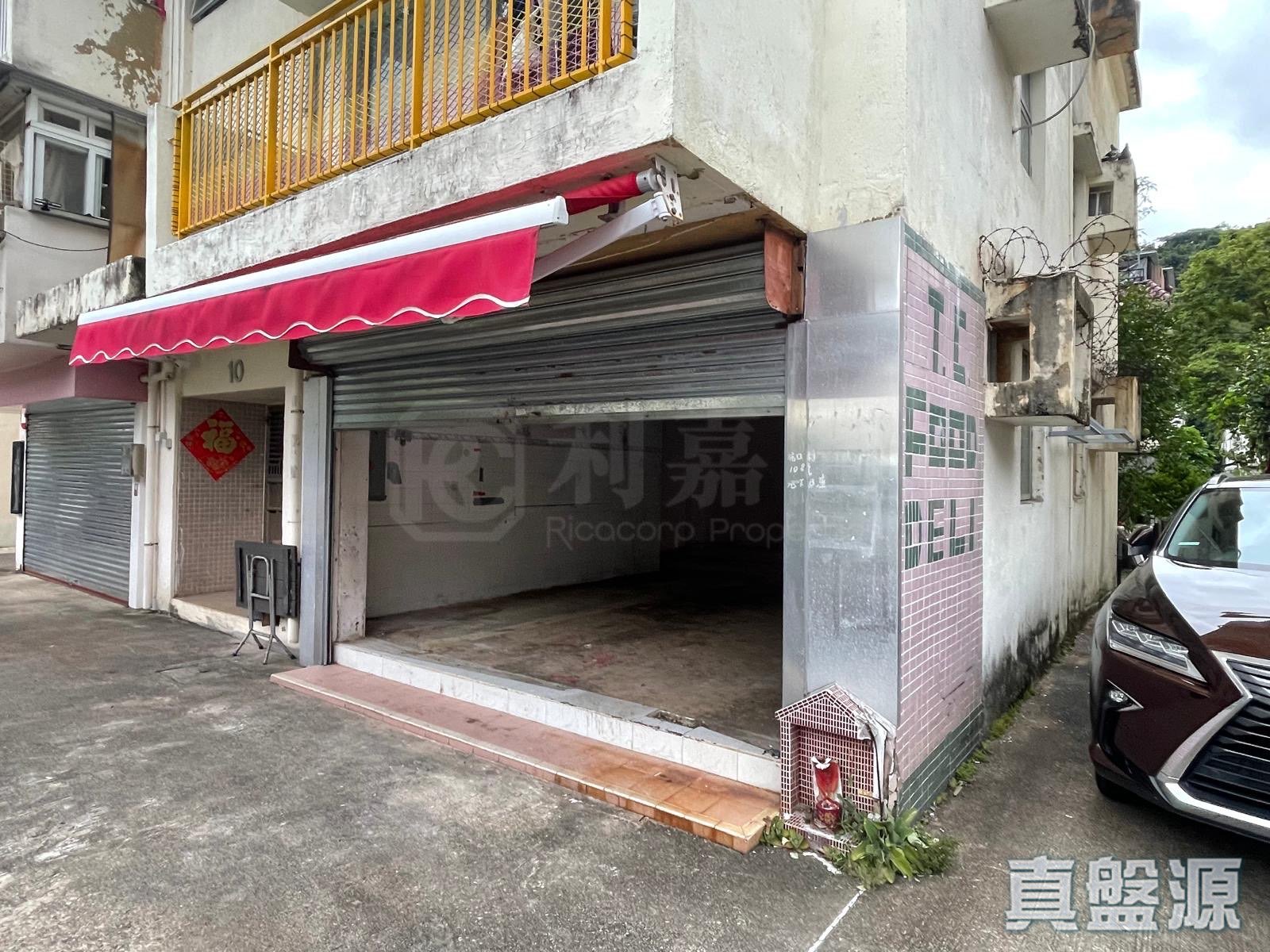 坑口村 10B號 低層 將軍澳