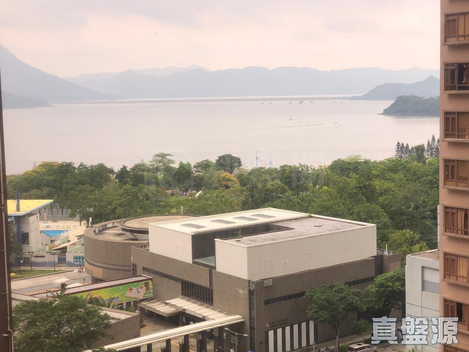 新港城 5期 海涛居 4座 中层 C室 马鞍山