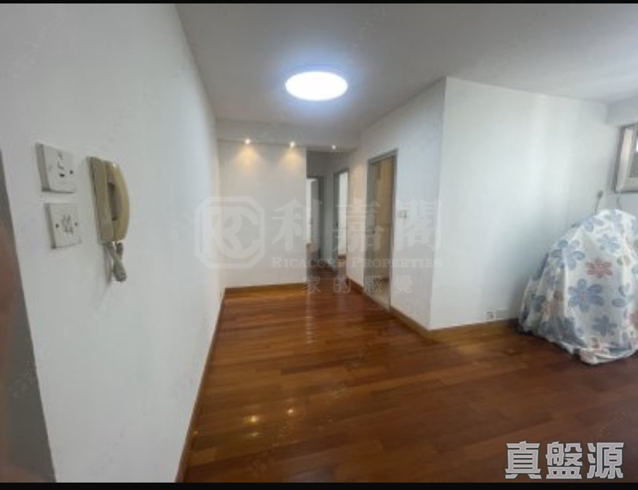 寶盈花園 1座 高層 G室 將軍澳