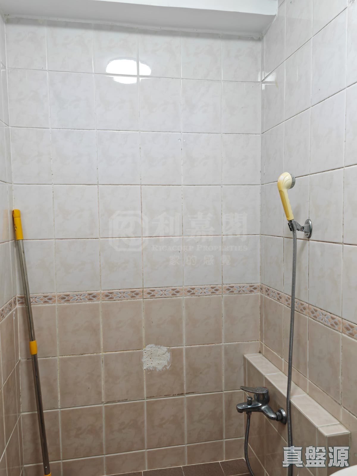 宝盈花园 1座 高层 G室 将军澳