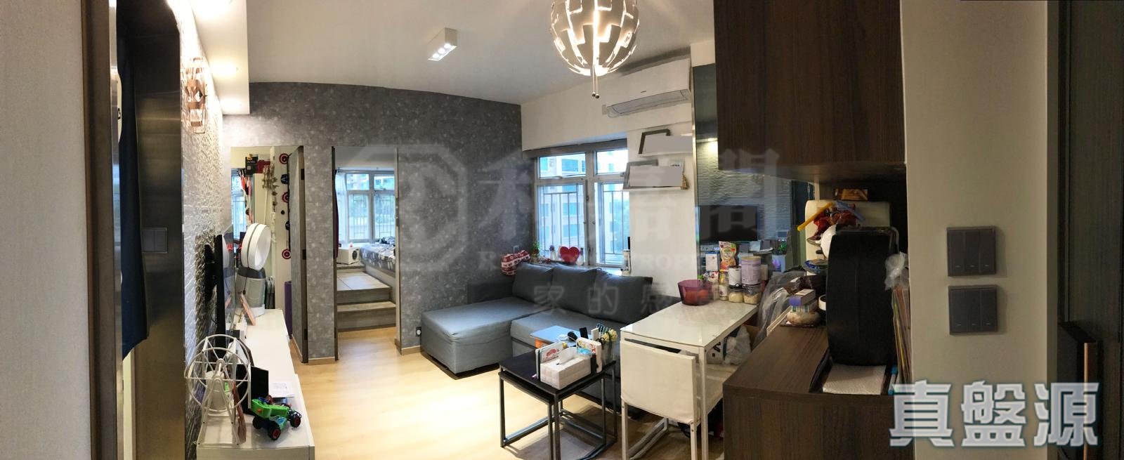 馬鞍山中心 3座 低層 C室 馬鞍山