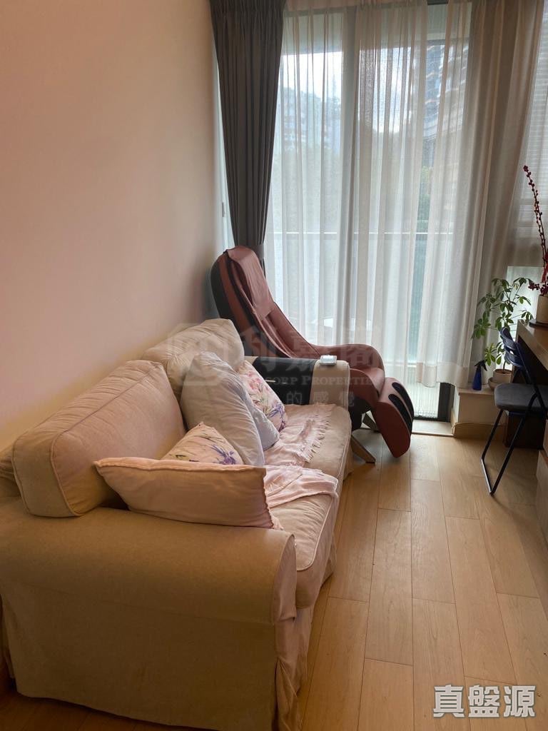 NAPA TOWER 6A High Floor Zone Sham Tseng/Castle Peak Road