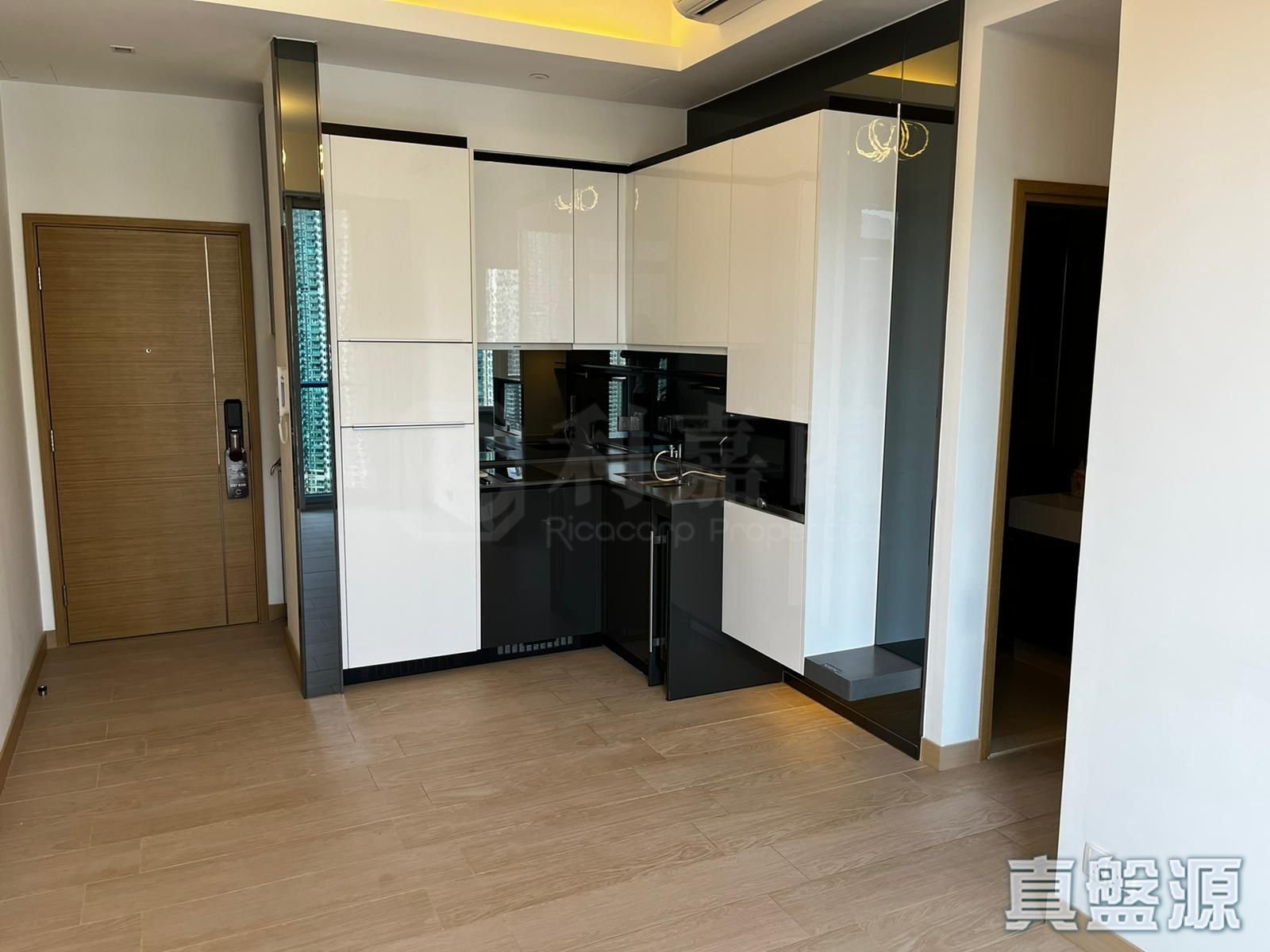 東環 1期 5B座 極高層 06室 東涌