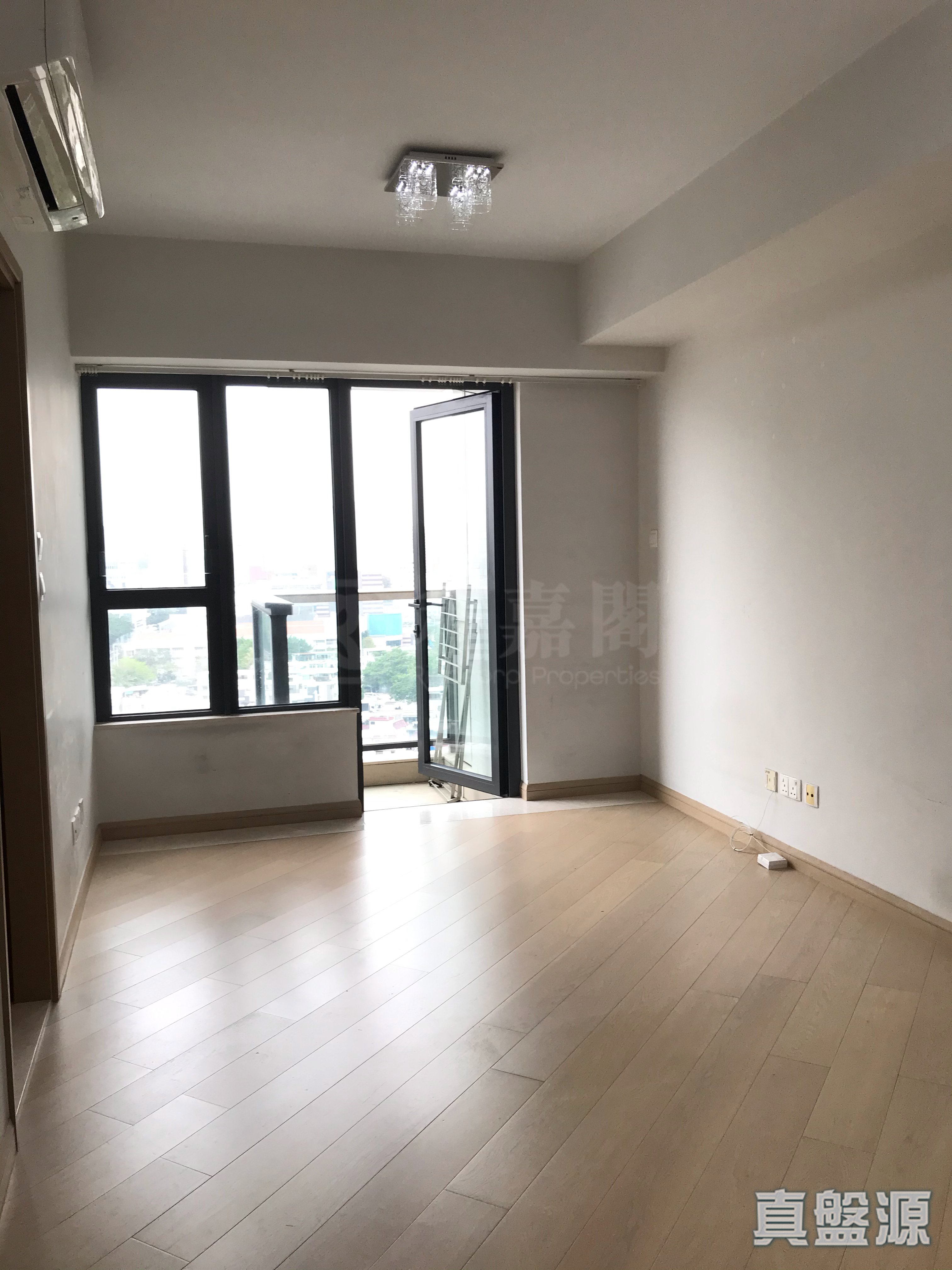 PARK SIGNATURE TOWER 9 High Floor Zone Flat G Yuen Long