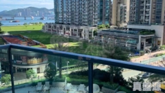 THE PARKSIDE Tower 1 Low Floor Zone Flat B Tseung Kwan O