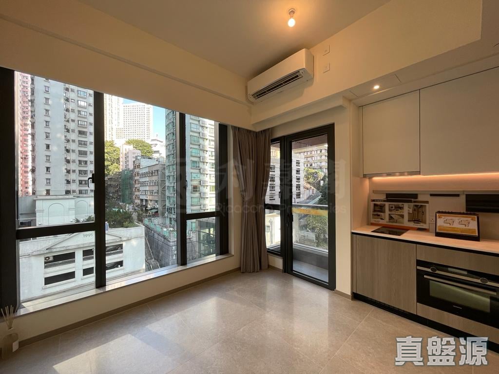 KENNEDY 38 低层 F室 中上环/西区