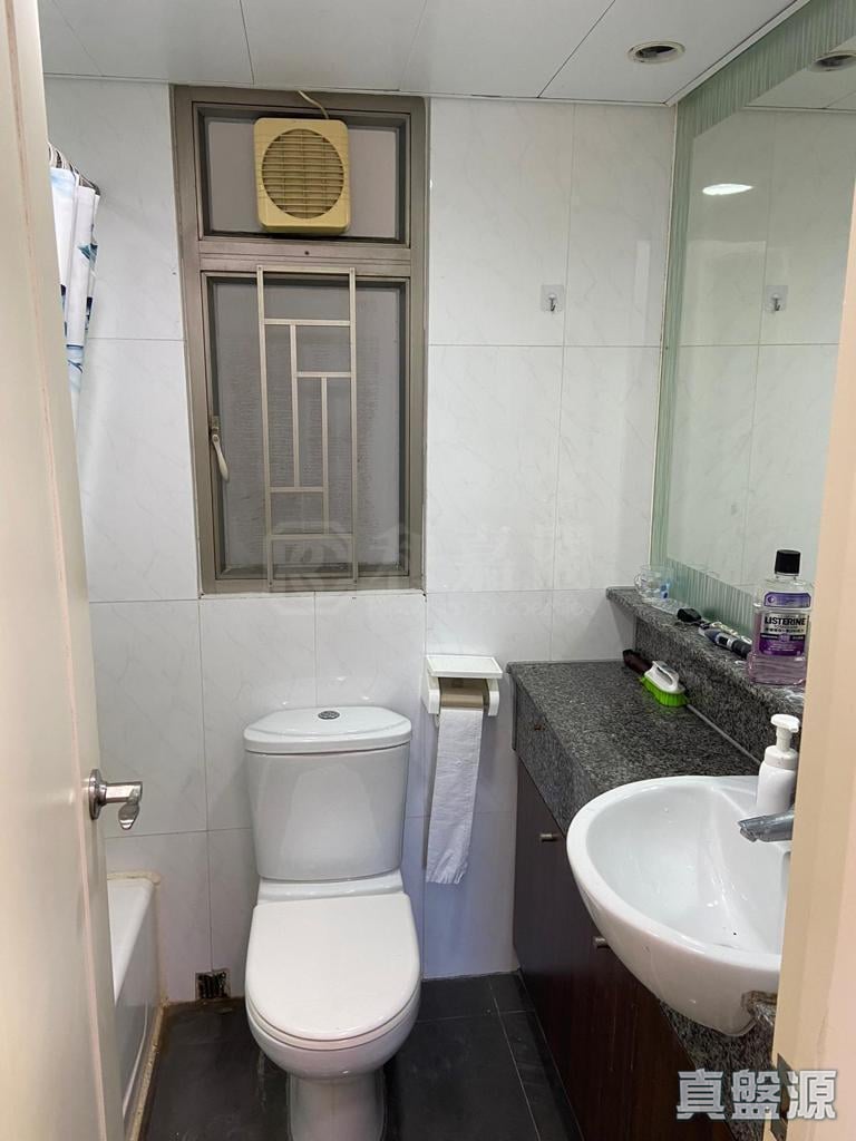 TSEUNG KWAN O PLAZA PHASE 1 - Tower 2 Low Floor Zone Flat D Tseung Kwan O