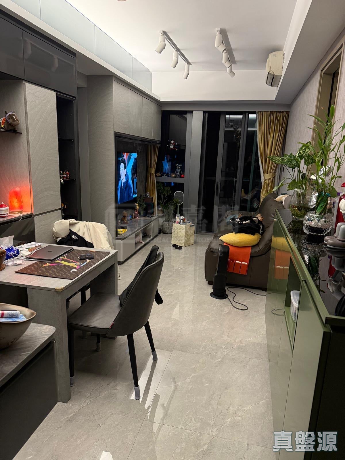 上源 6A座 中层 H室 深井/青山公路