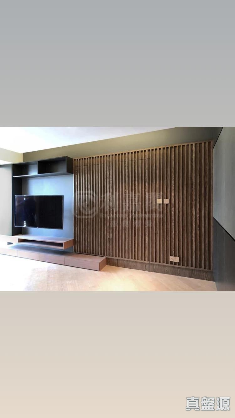 TERRACE CONCERTO Very High Floor Zone Flat H Tuen Mun