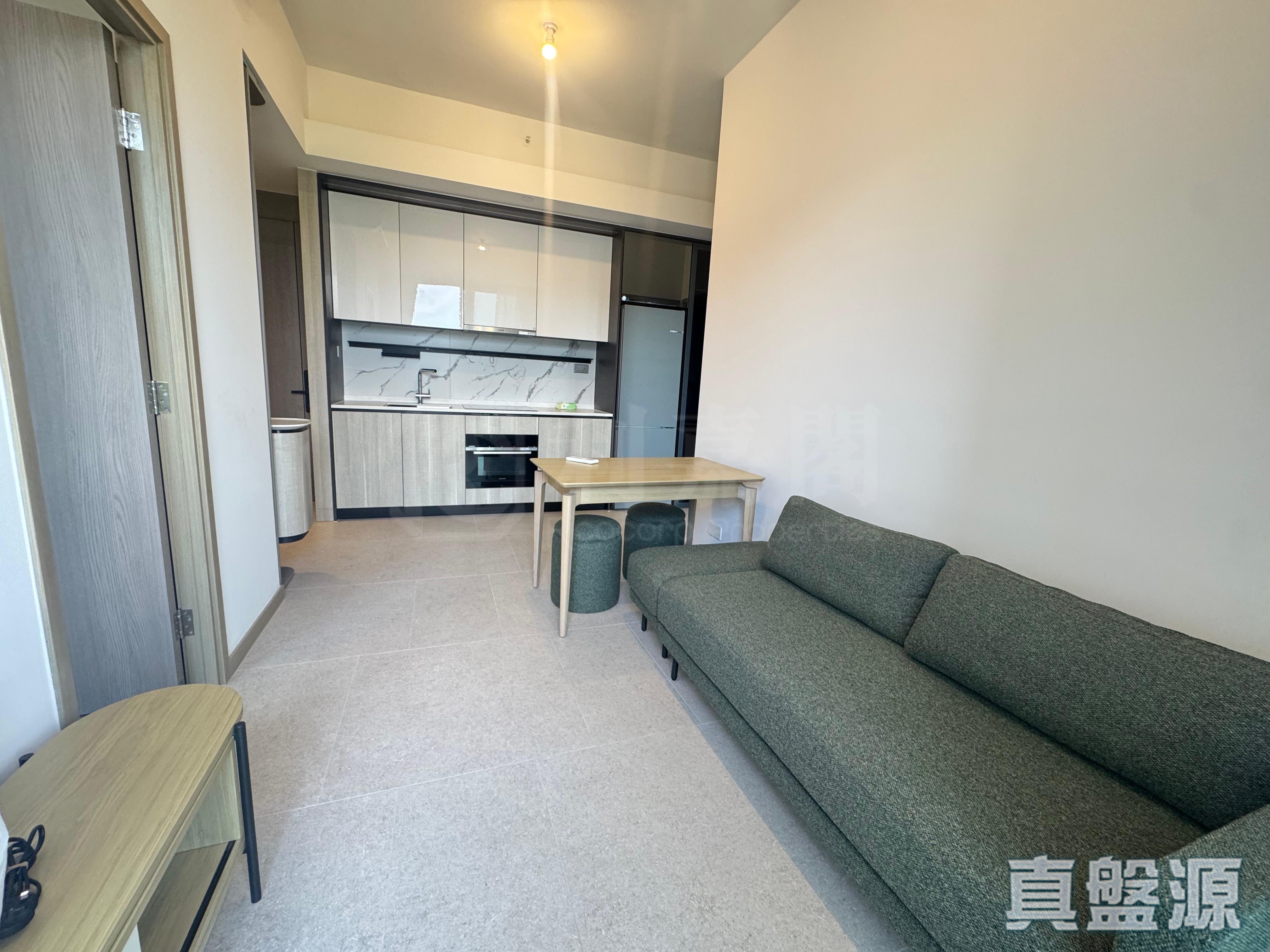 SIERRA SEA 1B期 Bleu Avenue 2座 中層 H室 西貢