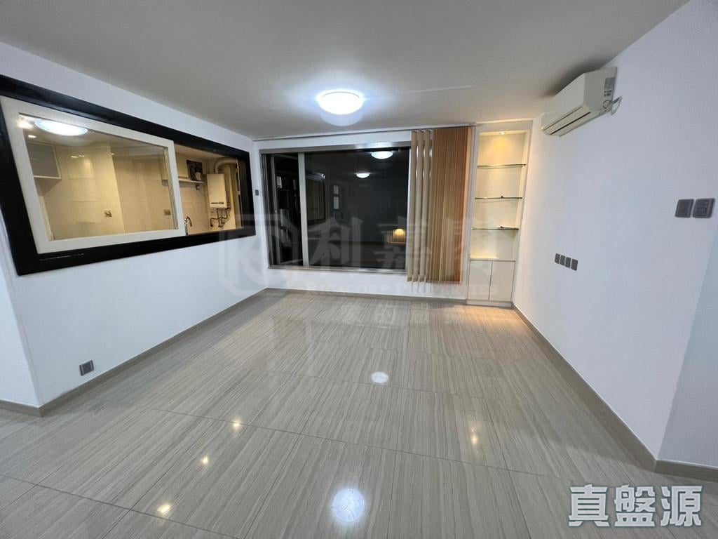 美孚新邨 2期 百老匯街37-39號 低層 D室 美孚/華景