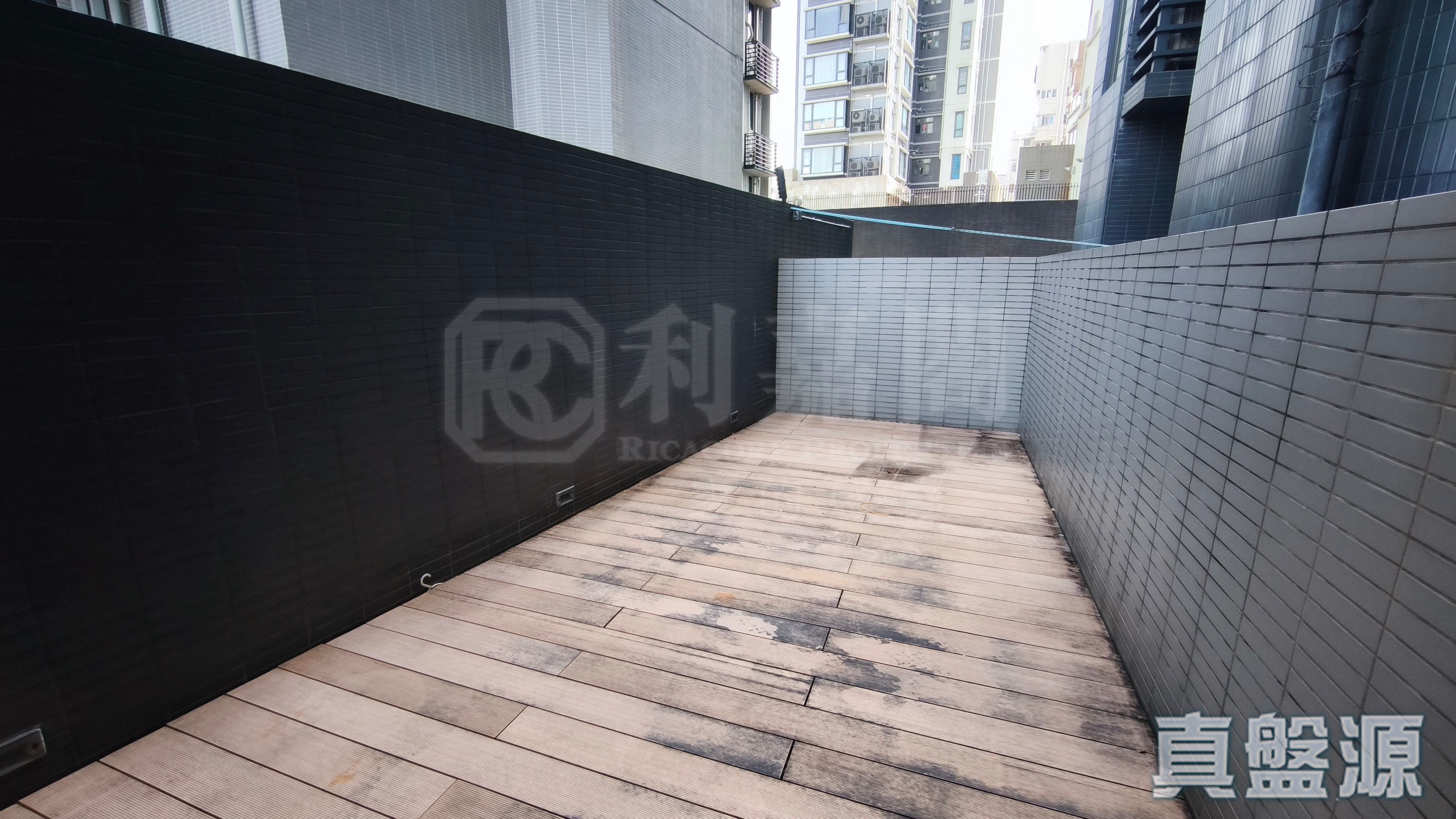 8 LASALLE Low Floor Zone Flat A Ho Man Tin/Kings Park/Kowloon Tong/Yau Yat Tsuen