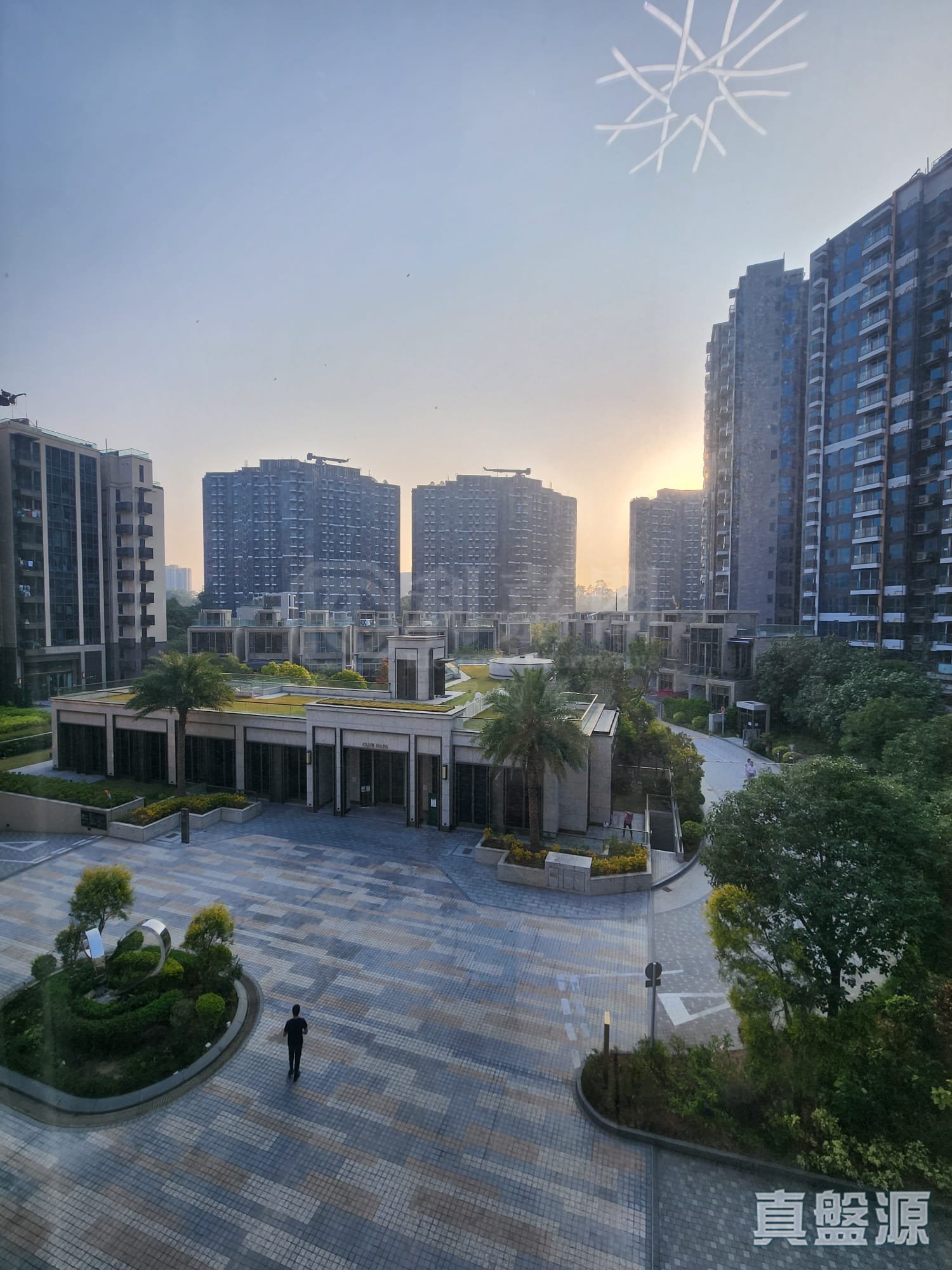 NAPA 3座 G室 深井/青山公路