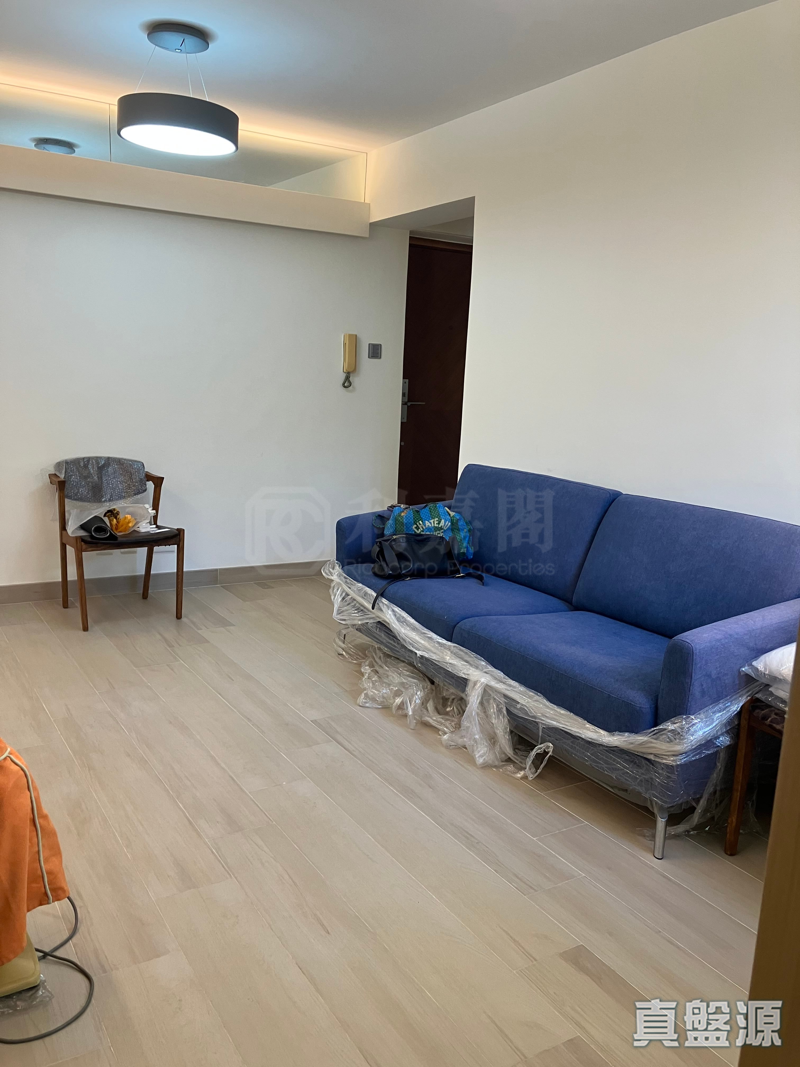 SADDLE RIDGE GARDEN BLOCK 8 Low Floor Zone Flat E Ma On Shan