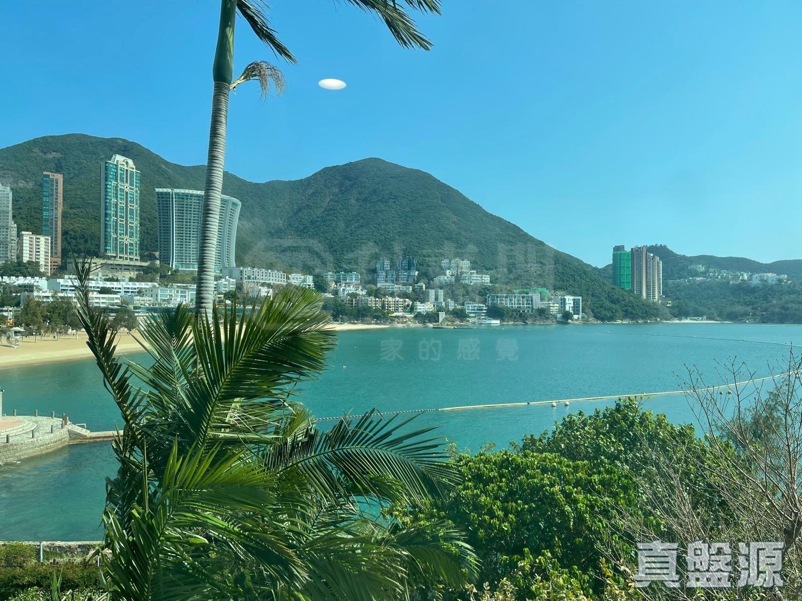 NO. 56 REPULSE BAY ROAD Peak/Island South