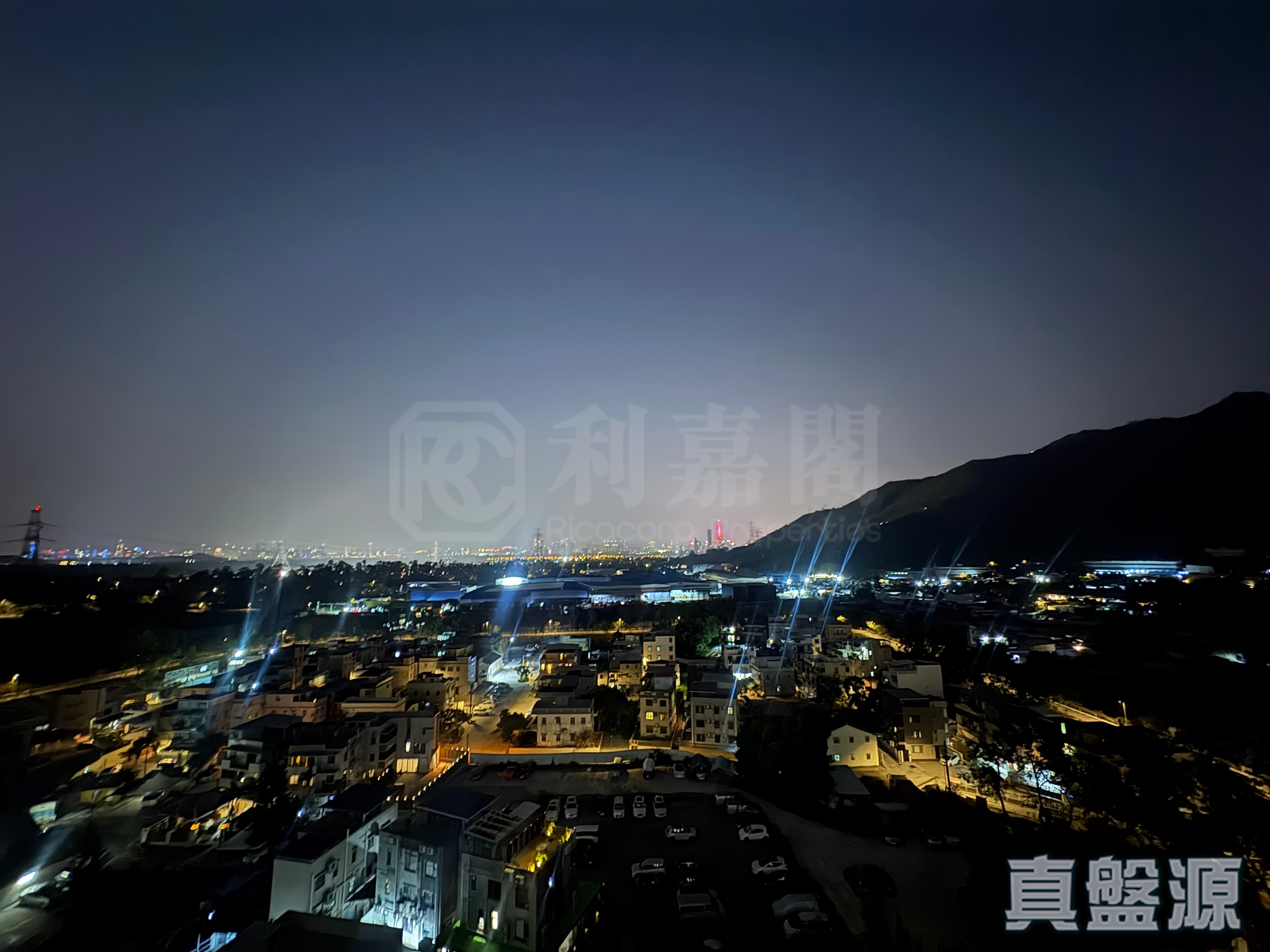 PARK YOHO PHASE 2C PARK YOHO MILANO - Tower 32b High Floor Zone Flat F Yuen Long