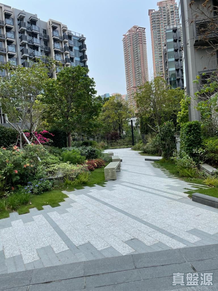WETLAND SEASONS PARK PHASE 2 - Villa 1 Tin Shui Wai