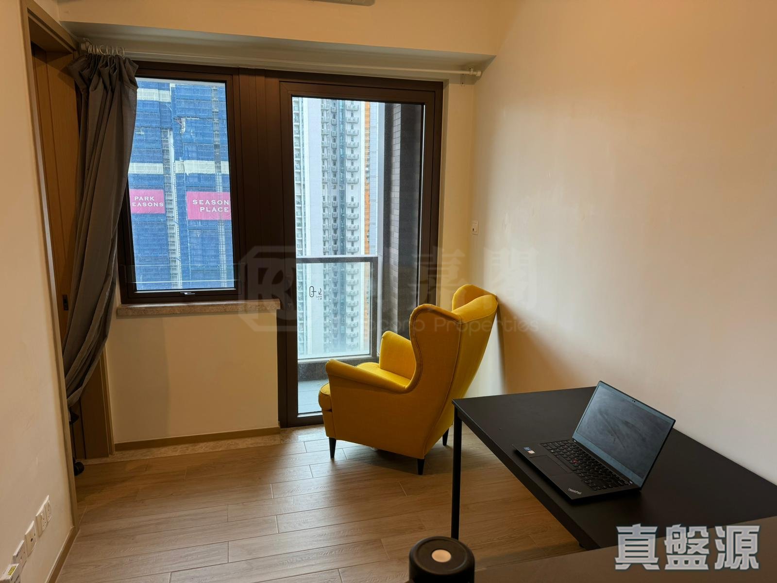 日出康城 6期 LP6 5座 高層 L室 將軍澳