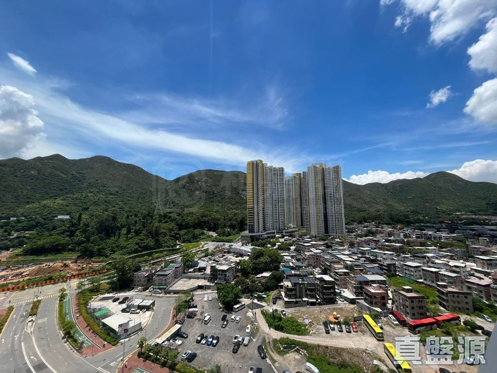 NOVO LAND PHASE 1A - Elverum Tower 1 Tuen Mun