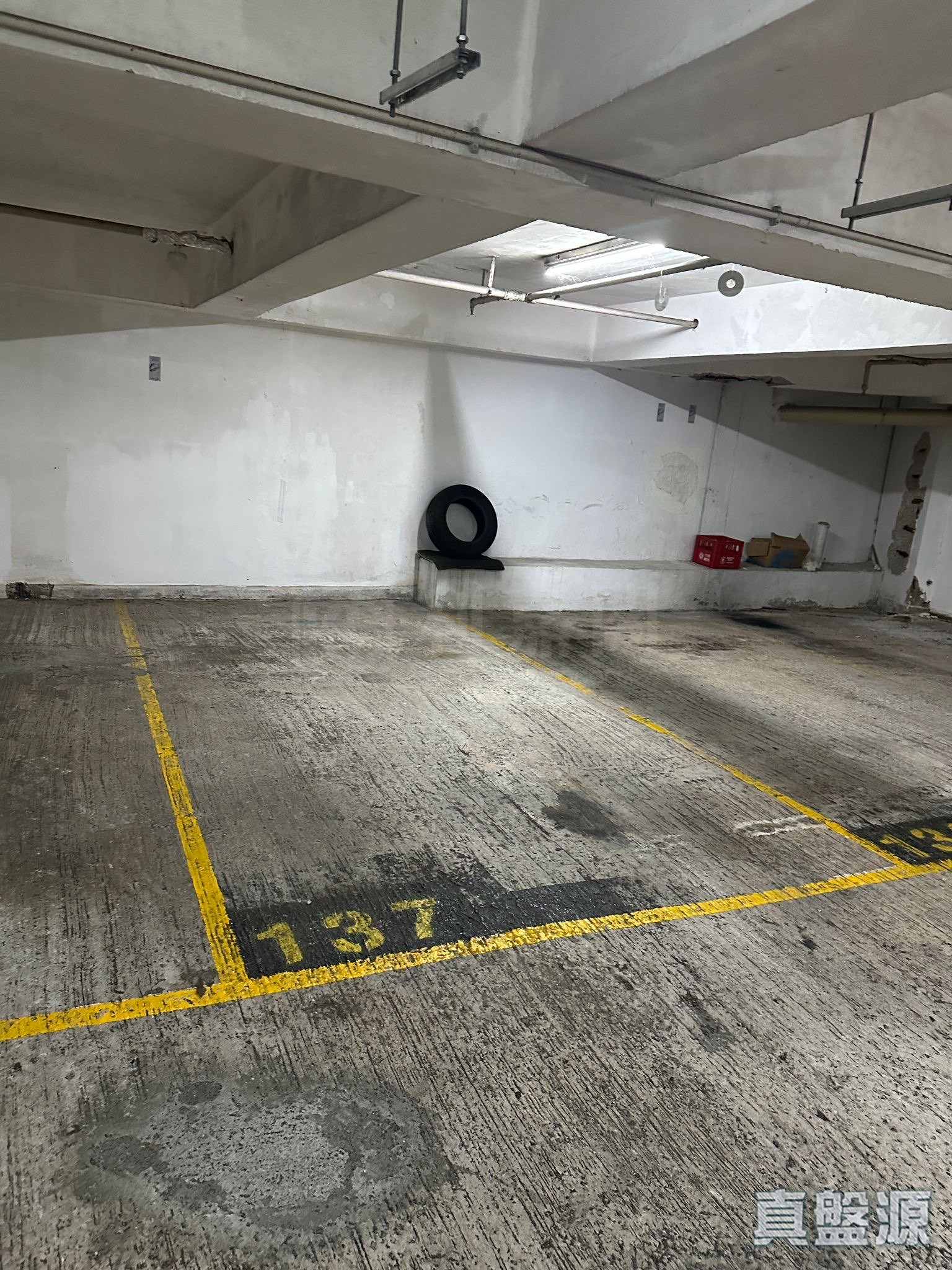 恆順園 車位 屯門