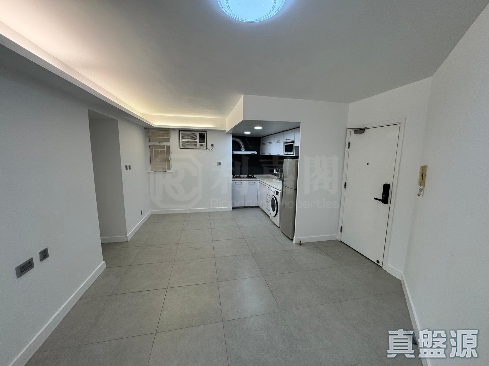 悦庭轩 2座 高层 A室 九龙湾/牛池湾/钻石山/黄大仙