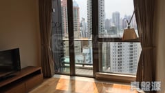 SOHO 189 High Floor Zone Flat A Central/Sheung Wan/Western District